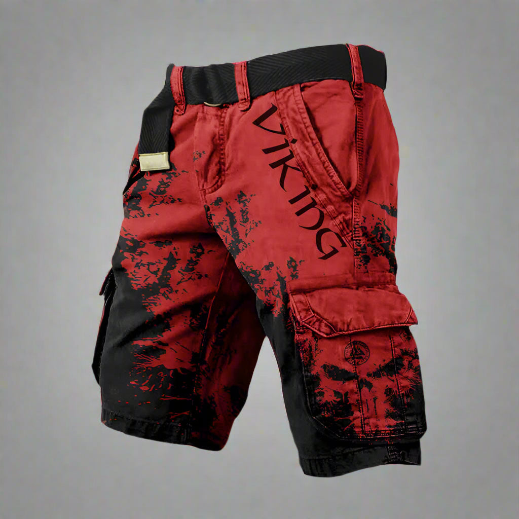 Rouge Noir / 5XL