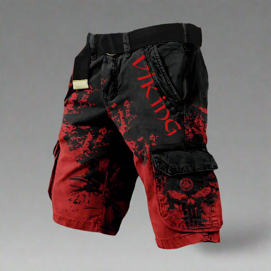 Noir Rouge / 5XL