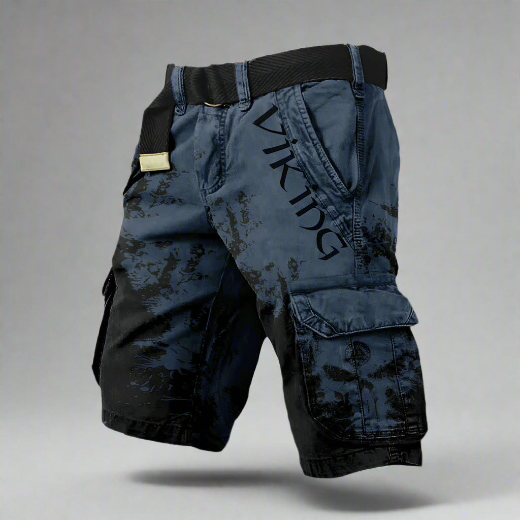Bleu Noir / 5XL