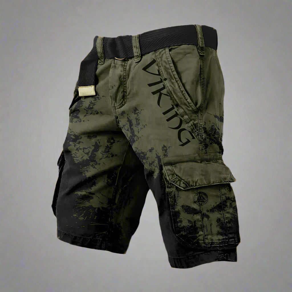 Vert Noir / 5XL