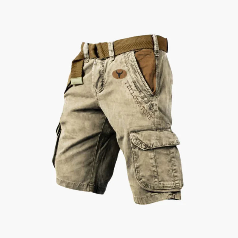 Kaki / 5XL