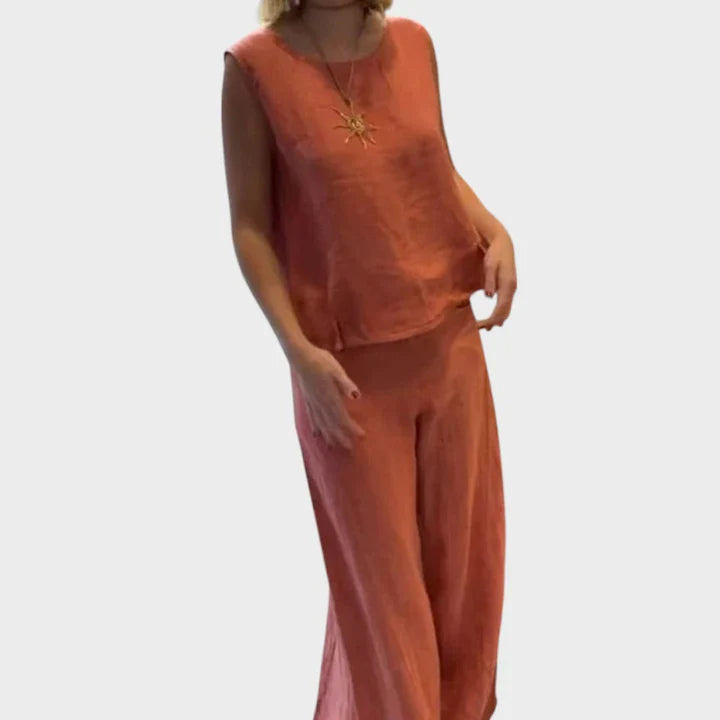 Orange / S