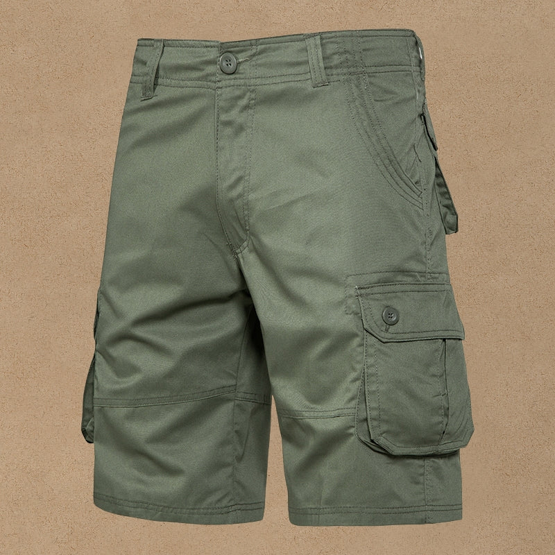 Vert militaire / 29