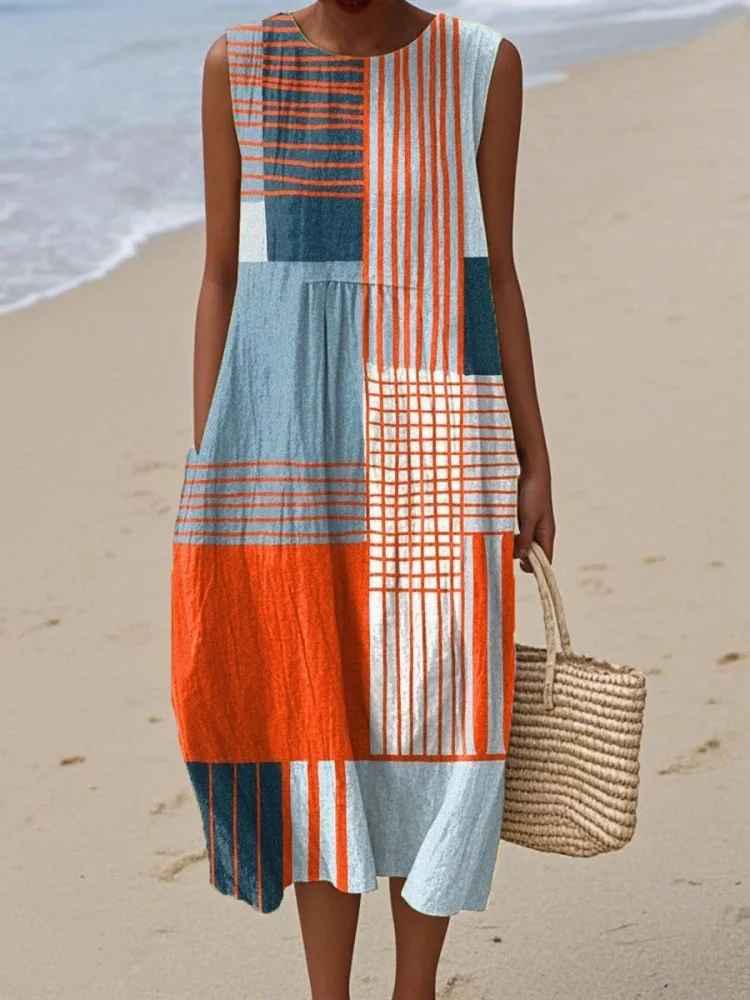 Orange / 3XL