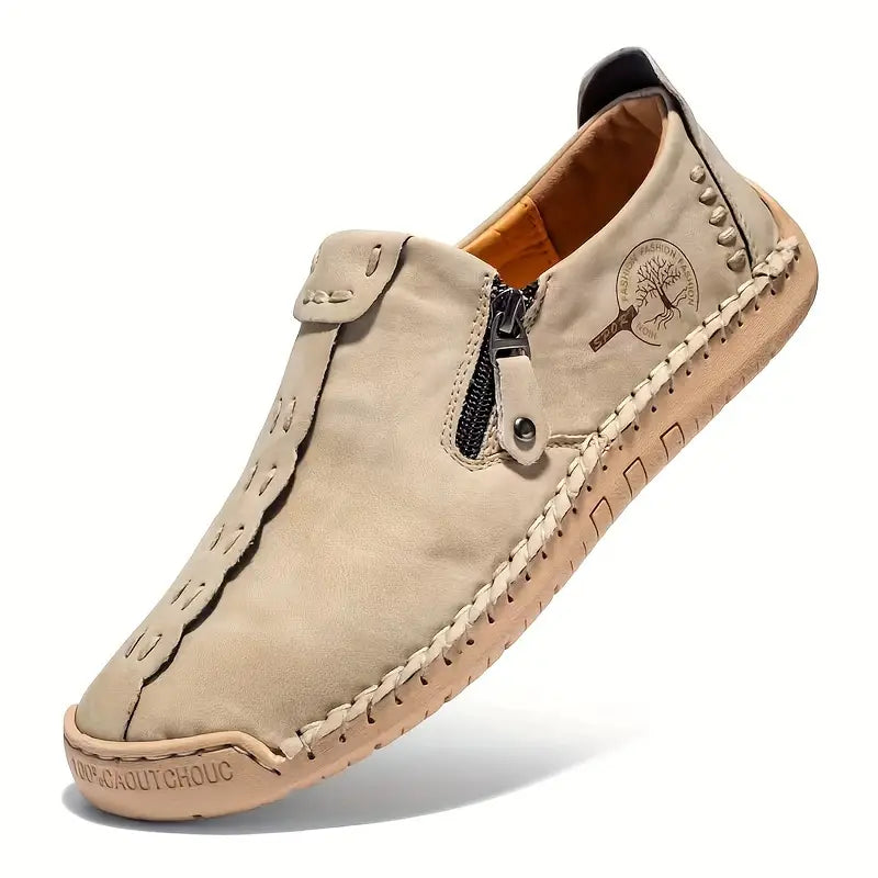 Beige / 38