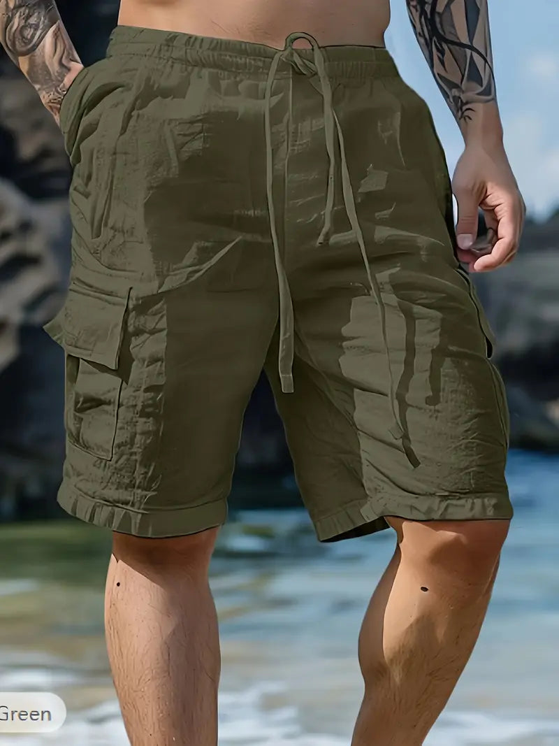 Vert Militaire / S
