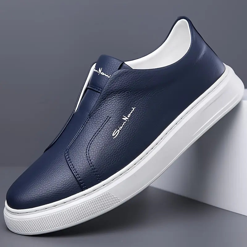 Bleu marine / 38
