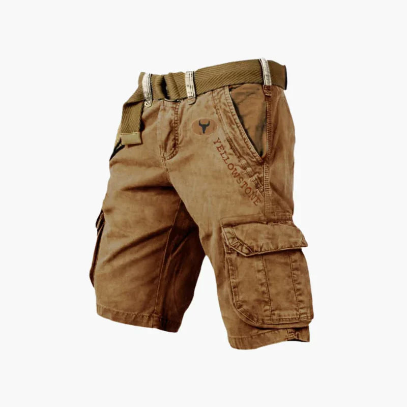 Marron / S