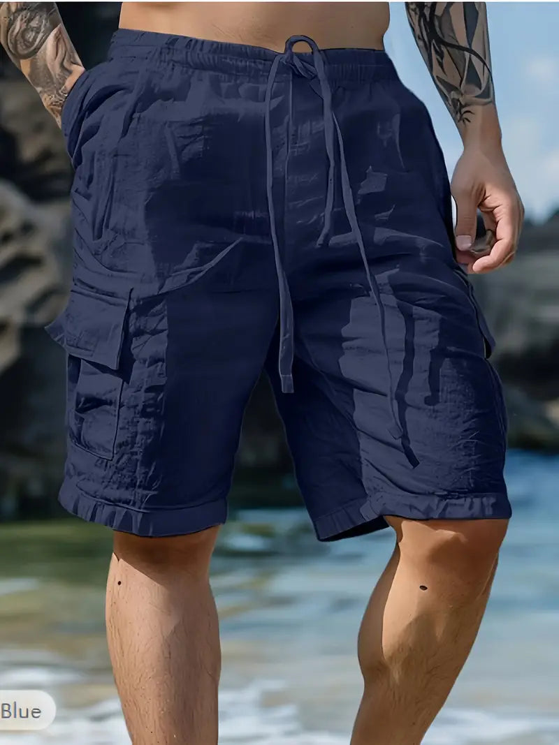 Bleu / S