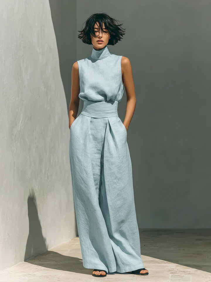 Bleu clair / S