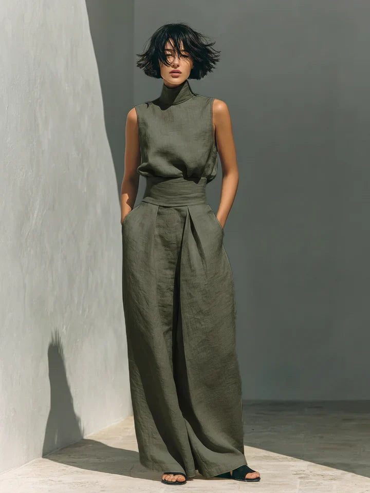 Vert militaire / S