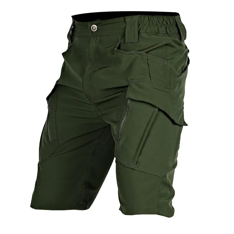 Zielony / 3XL