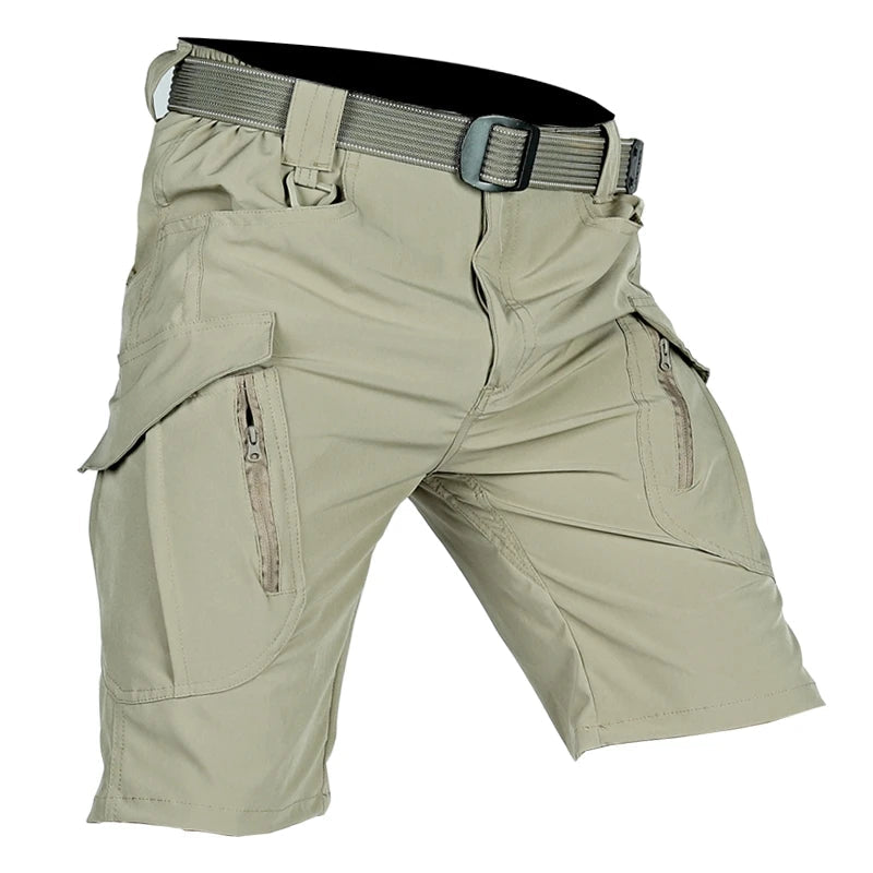 Kaki / 3XL