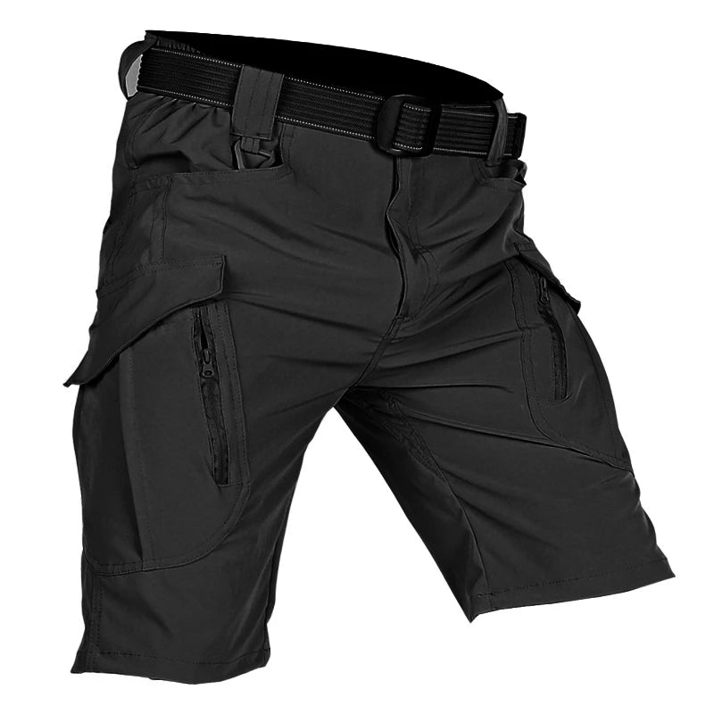 Czarny / 3XL