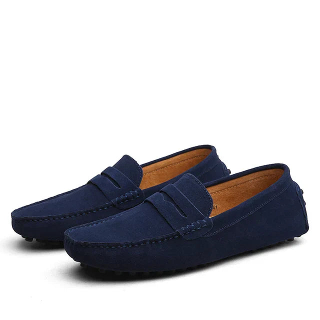 bleu marine / EU38