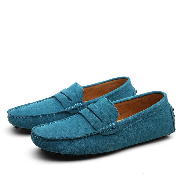 Bleu océan / EU38