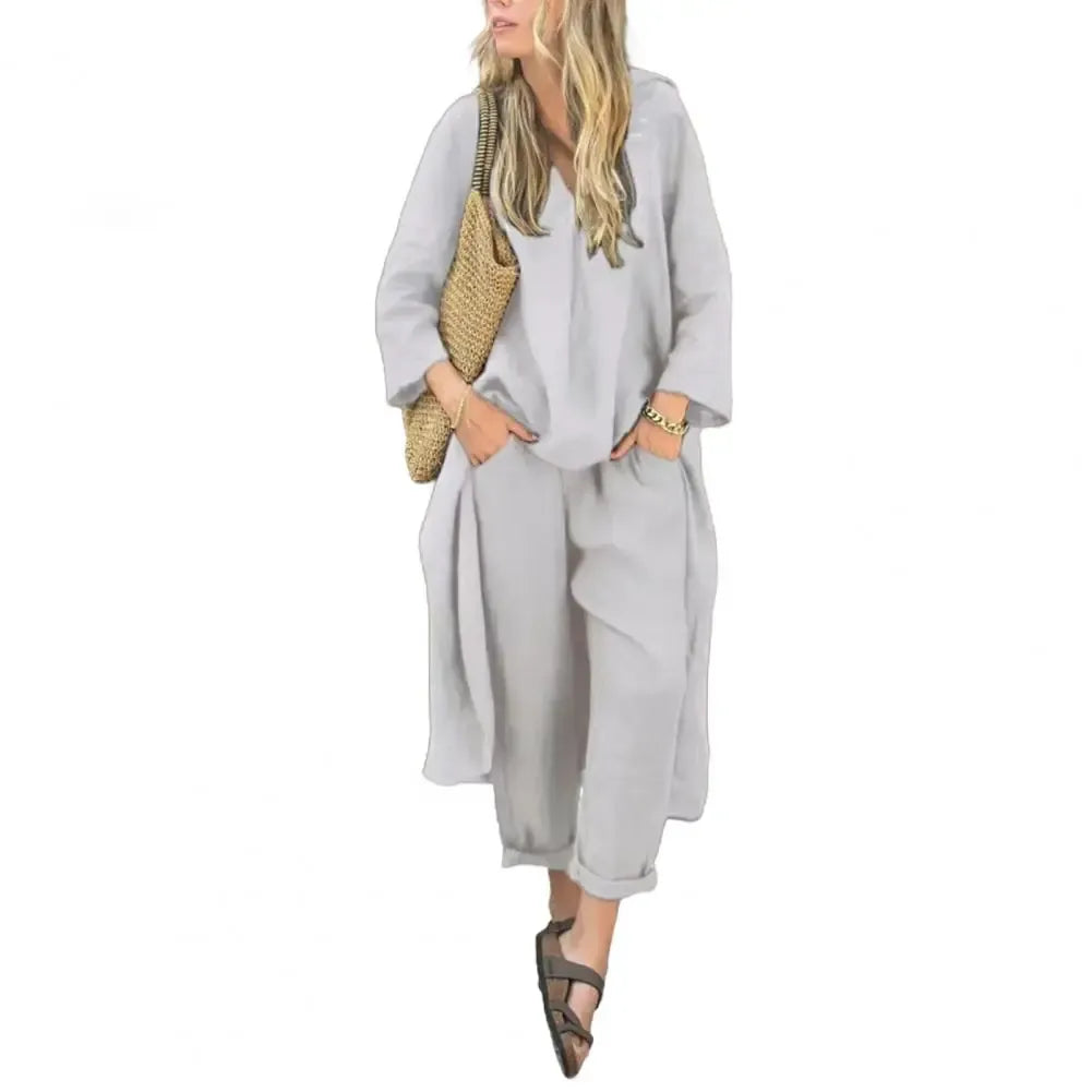 Gris clair / S