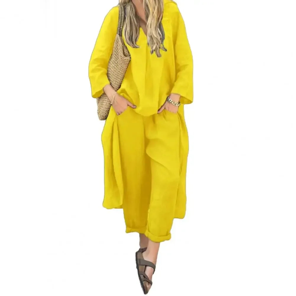 Jaune / S