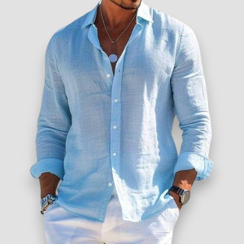 Bleu / S