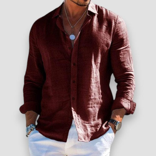 Marron / 3XL